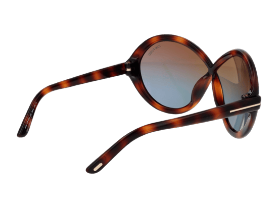 Tom Ford FT1070/S 52F zonnebril - Image 3