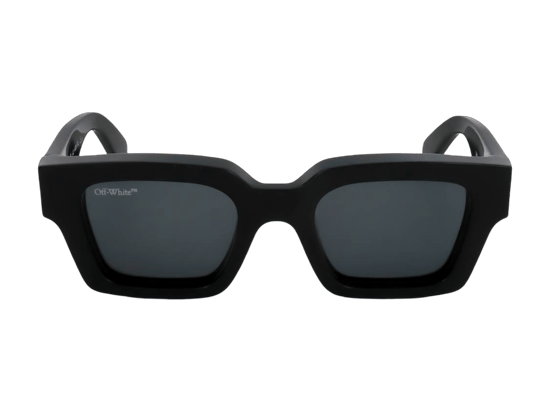 Off White OERI008C99PLA0011007 sunglasses - Image 2