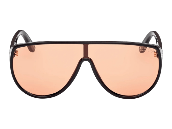 Tom Ford FT1182 05E Photochromic zonnebril - Image 2