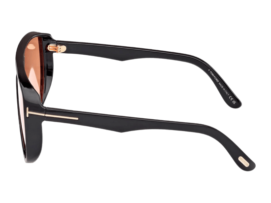 Tom Ford FT1182 05E Photochromic zonnebril - Image 3
