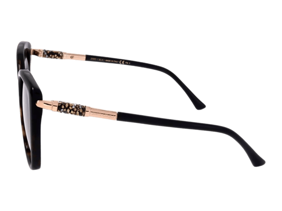 Jimmy Choo ROSE/S 086 sunglasses - Image 3