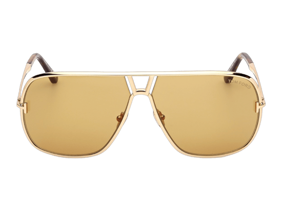 Tom Ford FT1204 30E zonnebril - Image 2