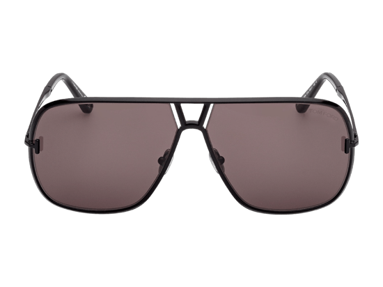 Tom Ford FT1204 01A zonnebril - Image 2