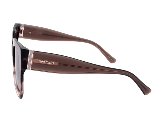 Jimmy Choo EDNA/S 08M sunglasses - Image 3