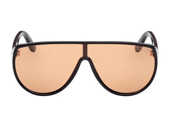 Tom Ford FT1182 01E Photochromic zonnebril - Image 2