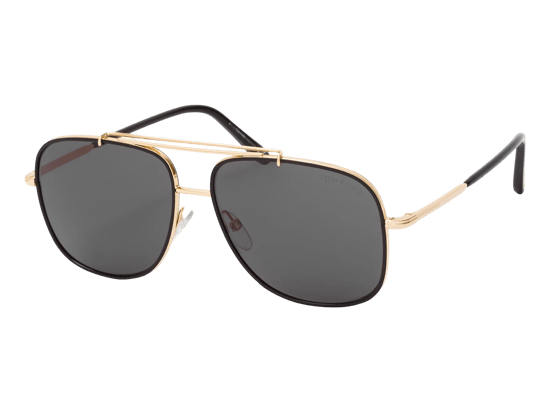 Tom Ford FT0693/S 30A zonnebril - Image 1