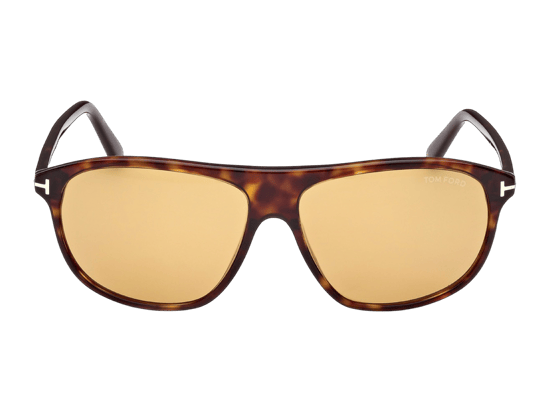 Tom Ford FT1027/S 52E zonnebril - Image 2