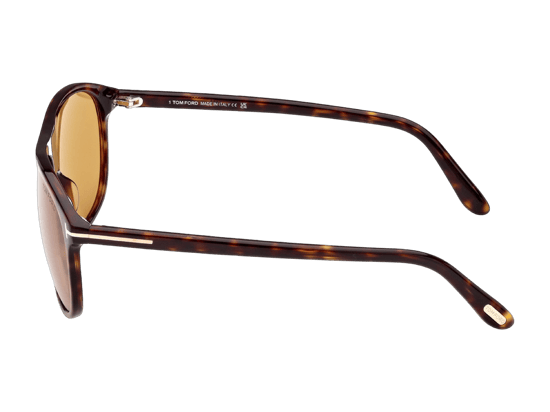 Tom Ford FT1027/S 52E zonnebril - Image 3