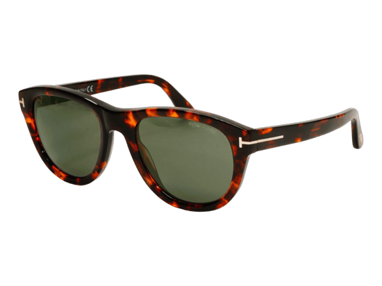 Tom Ford FT0520 52N zonnebril - Image 1