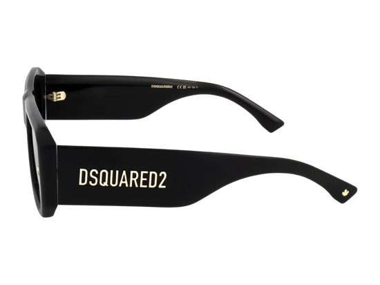 Dsquared2 D2 0107/S 807 sunglasses - Image 3