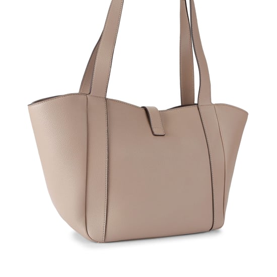 Carvela Regina Turnlock Tote Bag - Image 3