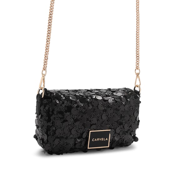 Carvela Jessica Sequin Bag - Image 2