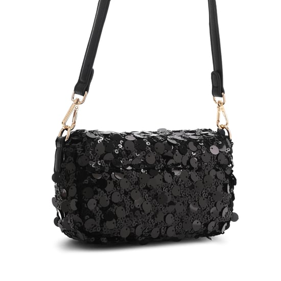 Carvela Jessica Sequin Bag - Image 3