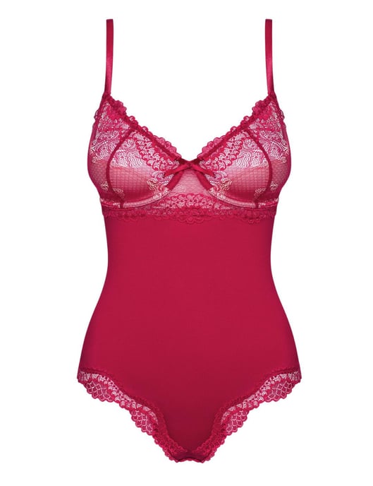 Obsessive Rosalyne Teddy - - Image 3