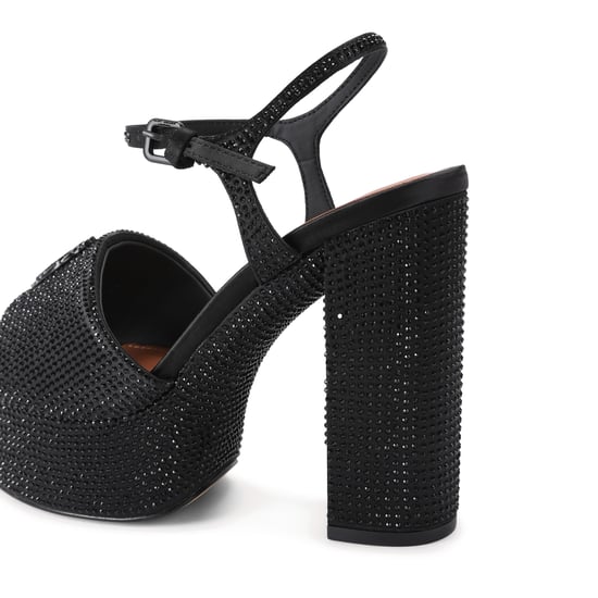 Kurt Geiger London Eagle Platform Sandals - Image 3