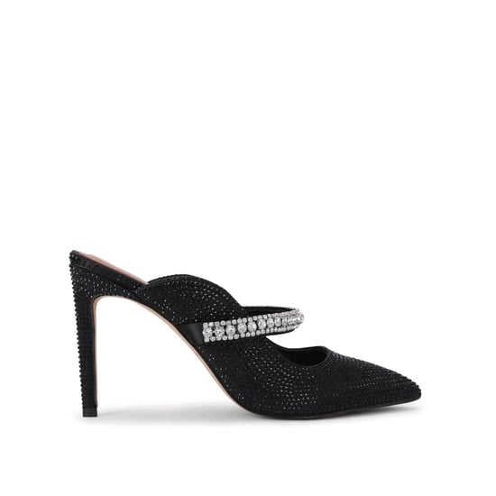 Kurt Geiger London Kgl Embellished Mule Mules - Image 1