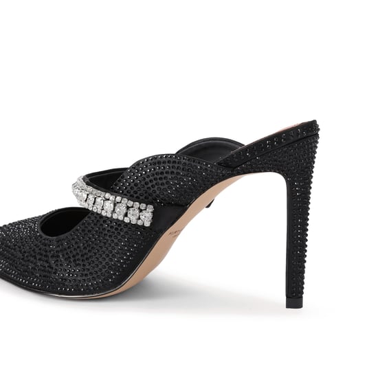 Kurt Geiger London Kgl Embellished Mule Mules - Image 3