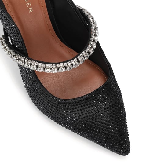 Kurt Geiger London Kgl Embellished Mule Mules - Image 4