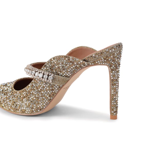 Kurt Geiger London Kgl Embellished Mule Mules - Image 3