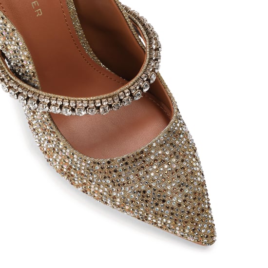 Kurt Geiger London Kgl Embellished Mule Mules - Image 4