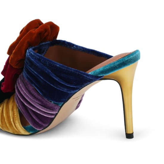 Kurt Geiger London Bloom Mule Mules - Image 3