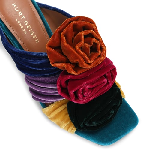 Kurt Geiger London Bloom Mule Mules - Image 4