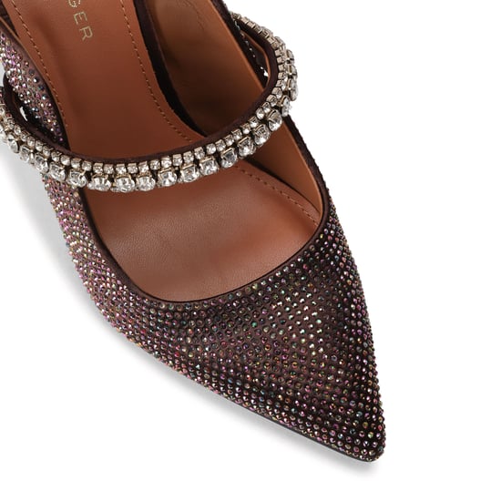Kurt Geiger London Kgl Embellished Mule Mules - Image 4