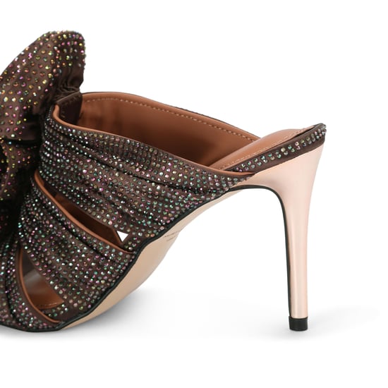 Kurt Geiger London Bloom Mule Mules - Image 3