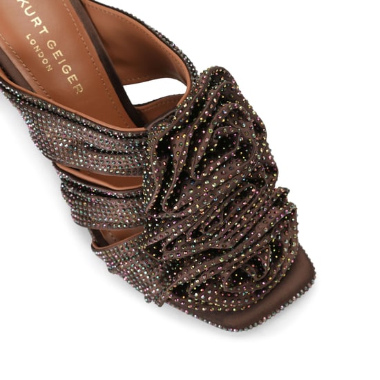 Kurt Geiger London Bloom Mule Mules - Image 4