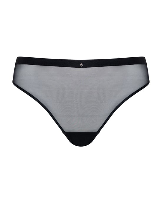 Ck098202 Curvy Kate Lightstyle Brazilian Brief - - Image 3