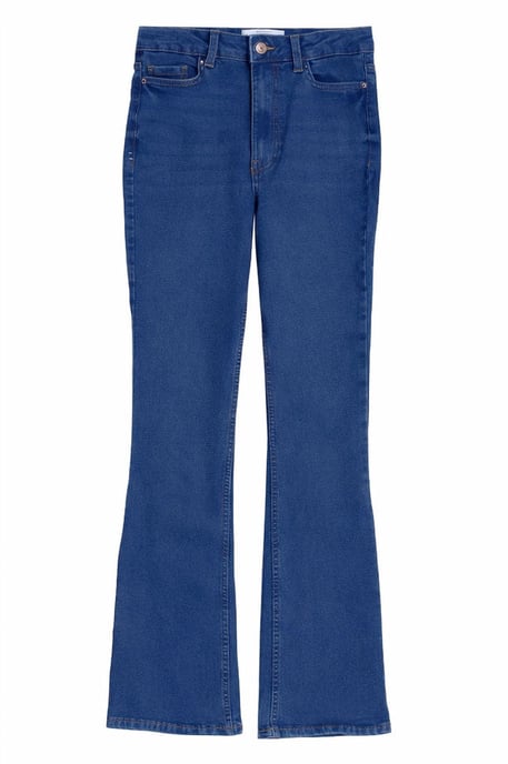 Quinn Bootcut Jeans - Image 2