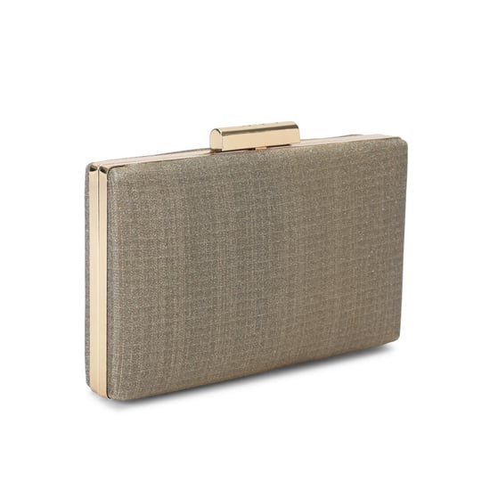 Carvela  Palio Hard Clutch Bag - Image 3