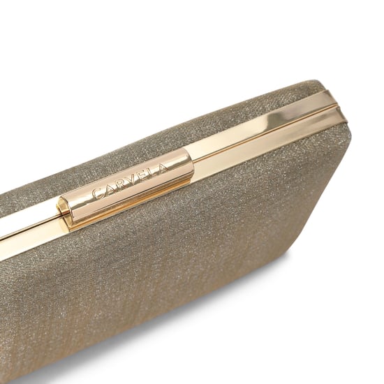 Carvela  Palio Hard Clutch Bag - Image 4