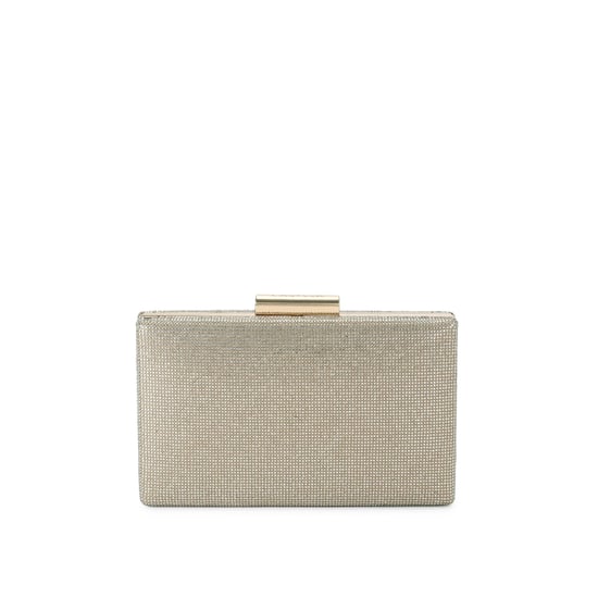 Carvela Palio Hard Clutch Bag - Image 1