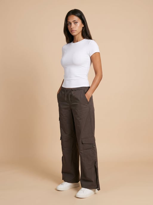 Parachute Trouser - Image 1