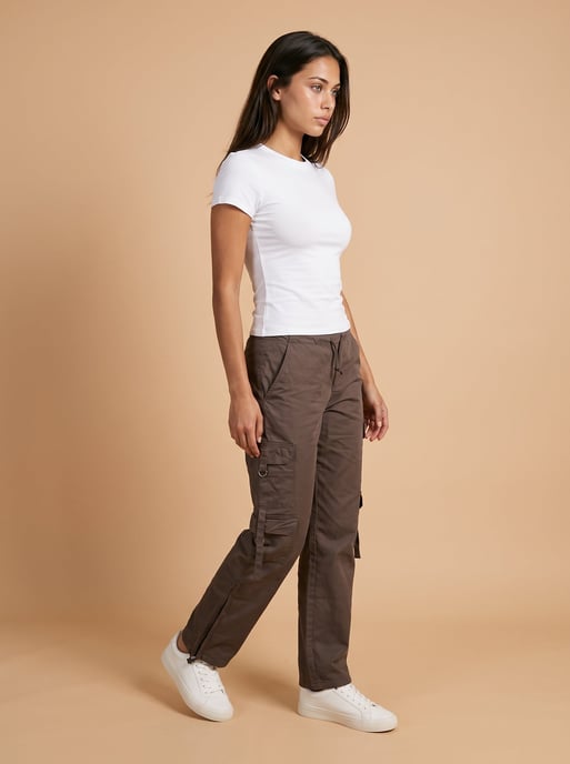 Parachute Trouser - Image 2
