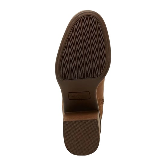 Rocket Dog Womens/Ladies Stanley Long Boots (Brown) - Image 6