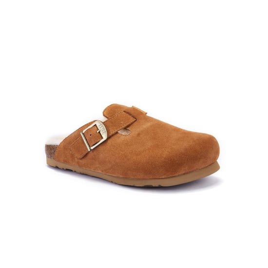 Mens Berlin Chestnut - Image 3