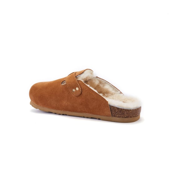 Mens Berlin Chestnut - Image 4