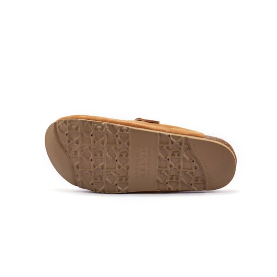 Mens Berlin Chestnut - Image 5