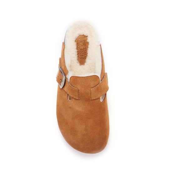 Mens Berlin Chestnut - Image 6