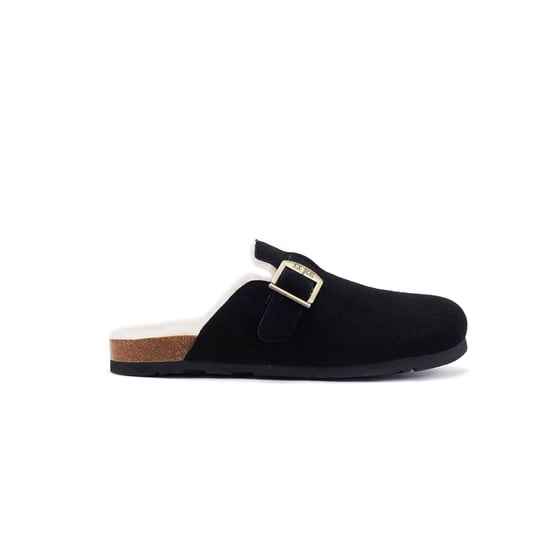Mens Berlin Black - Image 1
