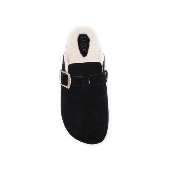 Mens Berlin Black - Image 5