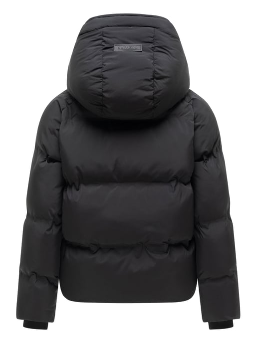 Navahoo dames winterjas Petit-Puffy in oversized model - Image 3