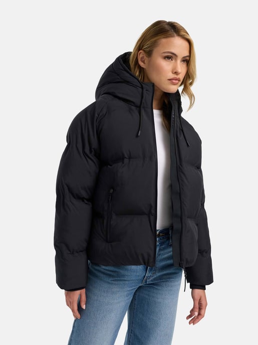 Navahoo dames winterjas Petit-Puffy in oversized model - Image 6