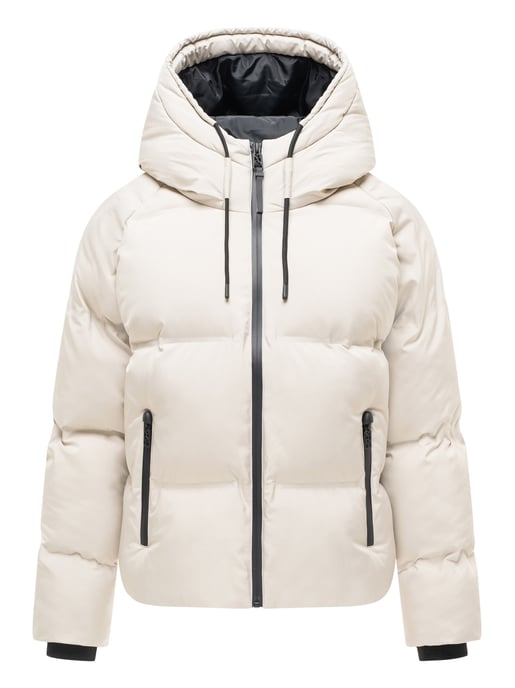 Navahoo dames winterjas Petit-Puffy in oversized model - Image 1