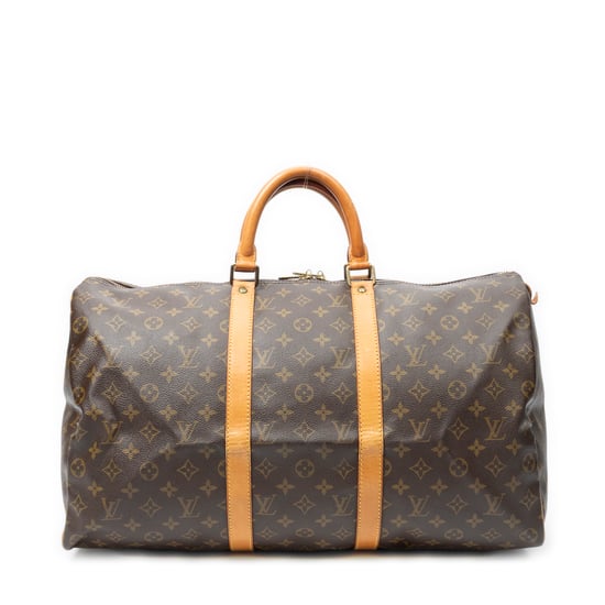 Keepall 50 reistas - Image 1