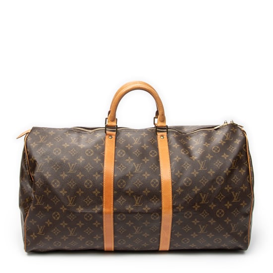 Keepall 55 reistas - Image 1
