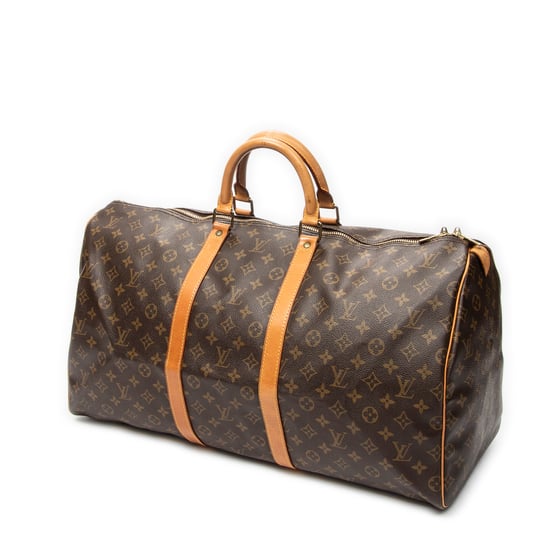Keepall 55 reistas - Image 2