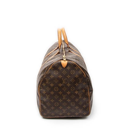 Keepall 55 reistas - Image 3